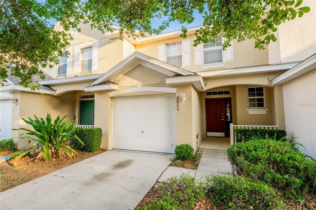 9609 CARLSDALE DRIVE, Riverview, FL 33578