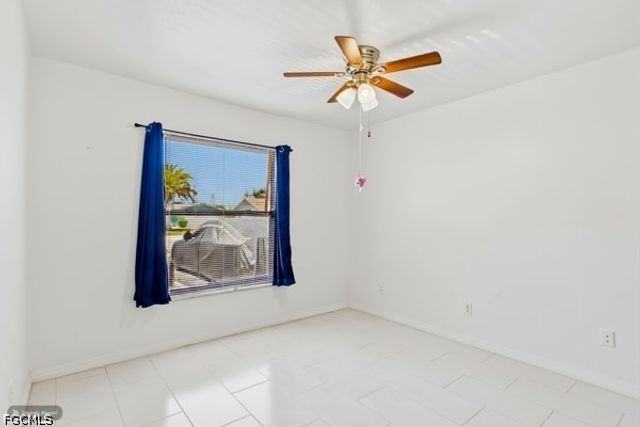 4407 SW 7th PL 4, Cape Coral, FL 33914