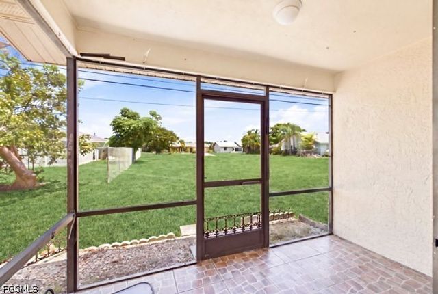 4407 SW 7th PL 4, Cape Coral, FL 33914