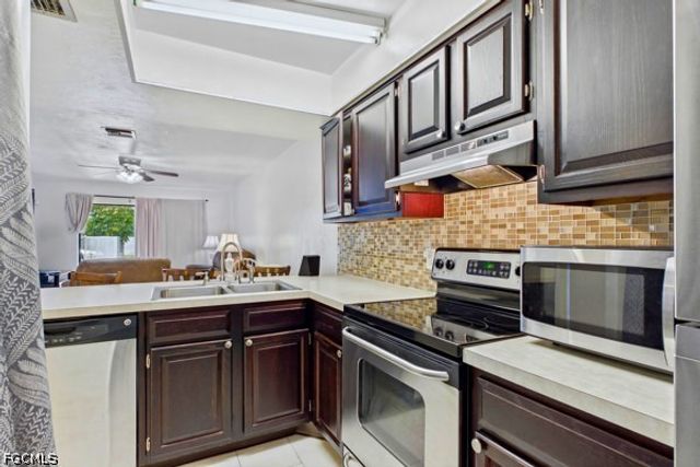 4407 SW 7th PL 4, Cape Coral, FL 33914