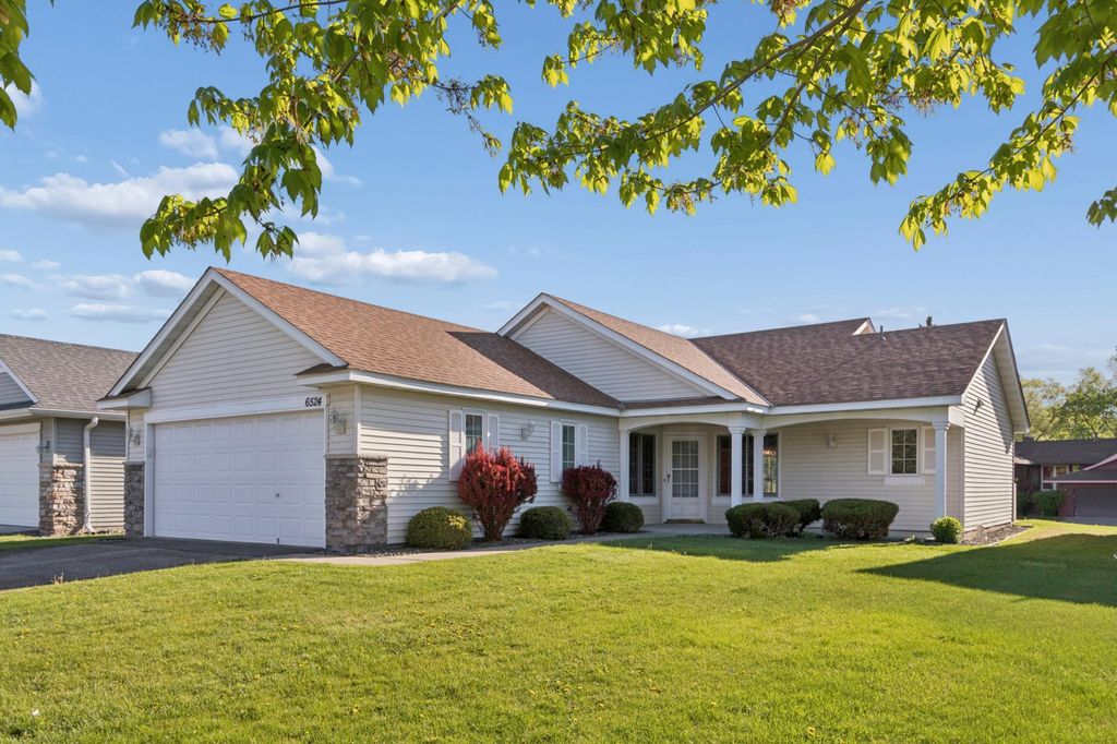 6524 Riverwood Lane, Brooklyn Center, MN 55430