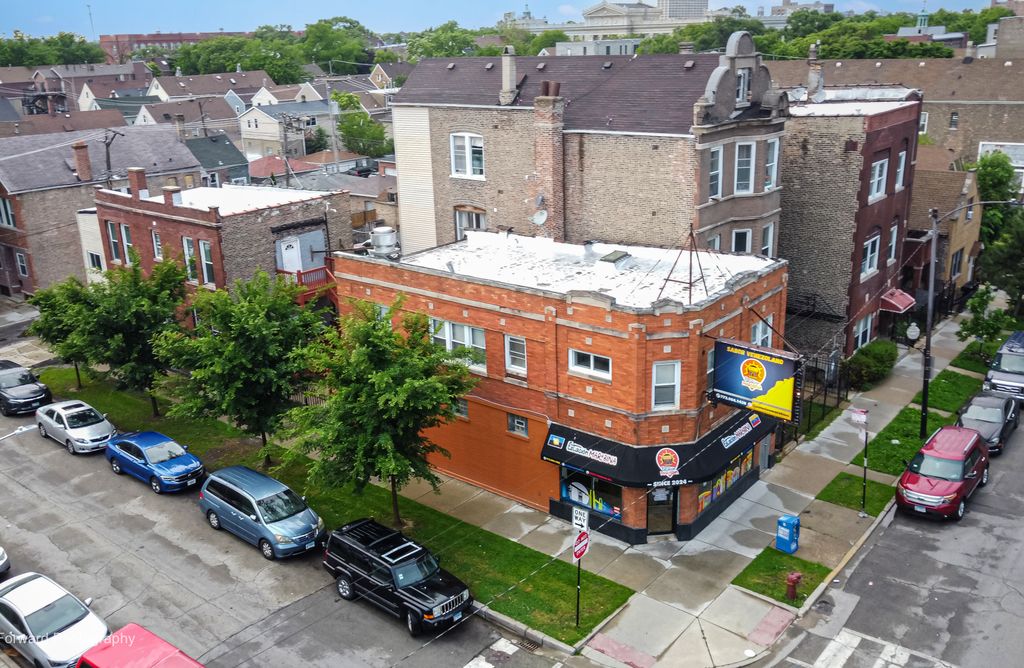 2524 S California Avenue, Chicago, IL 60608