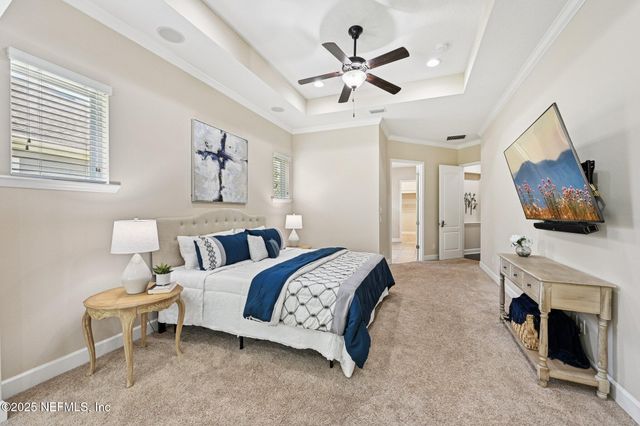 2513 RILEY OAKS Trail, Jacksonville, FL 32223