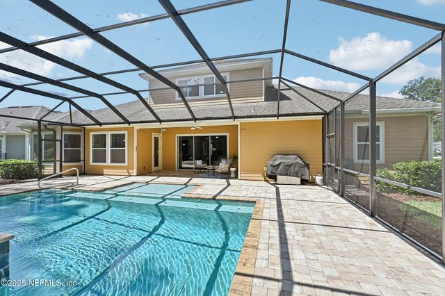 2513 RILEY OAKS Trail, Jacksonville, FL 32223