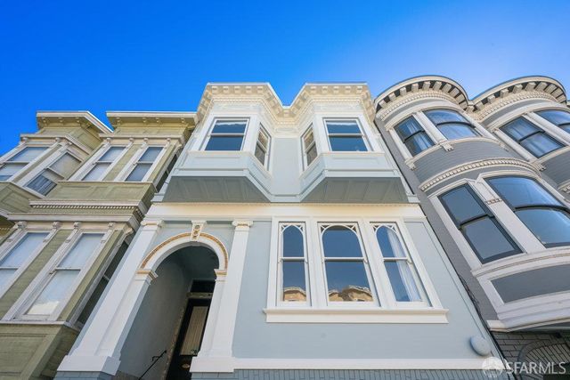 1259 Union Street, San Francisco, CA 94109