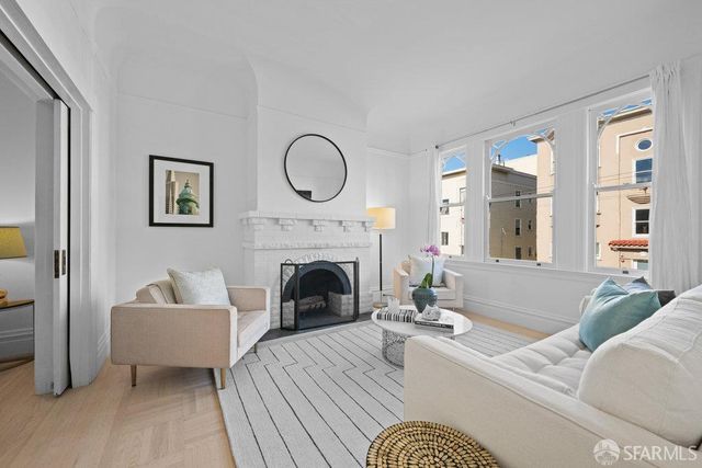 1259 Union Street, San Francisco, CA 94109