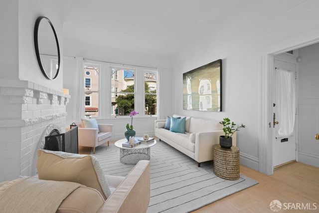 1259 Union Street, San Francisco, CA 94109