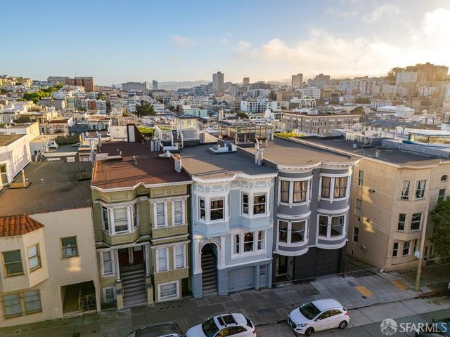 1259 Union Street, San Francisco, CA 94109