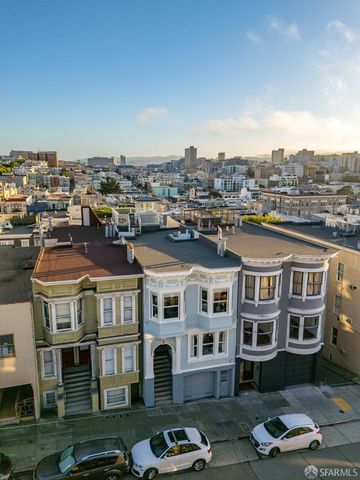 1259 Union Street, San Francisco, CA 94109