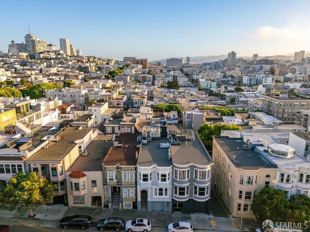 1259 Union Street, San Francisco, CA 94109