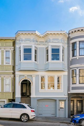 1259 Union Street, San Francisco, CA 94109