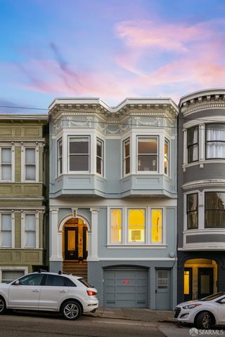 1259 Union Street, San Francisco, CA 94109