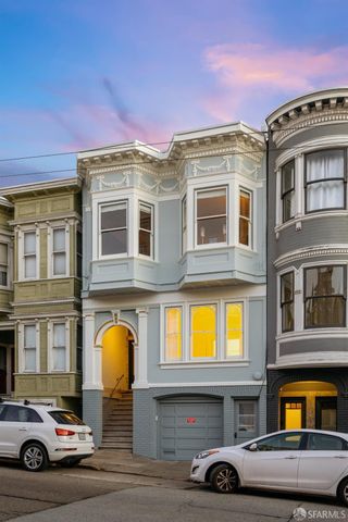 1259 Union Street, San Francisco, CA 94109