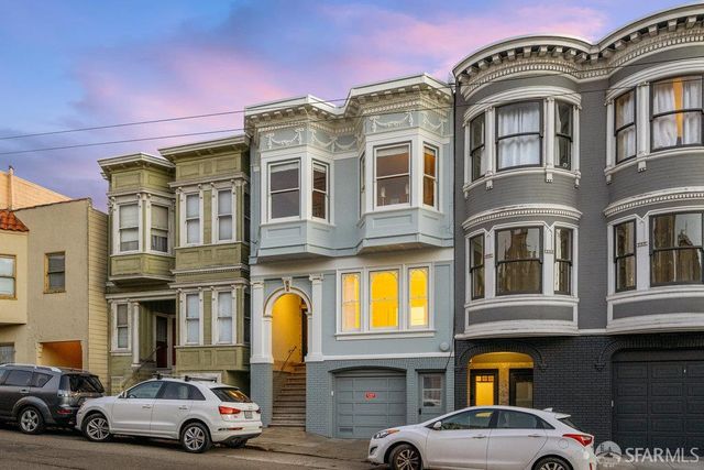 1259 Union Street, San Francisco, CA 94109