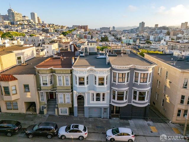 1259 Union Street, San Francisco, CA 94109