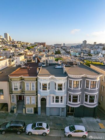 1259 Union Street, San Francisco, CA 94109
