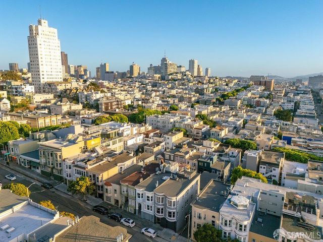 1259 Union Street, San Francisco, CA 94109