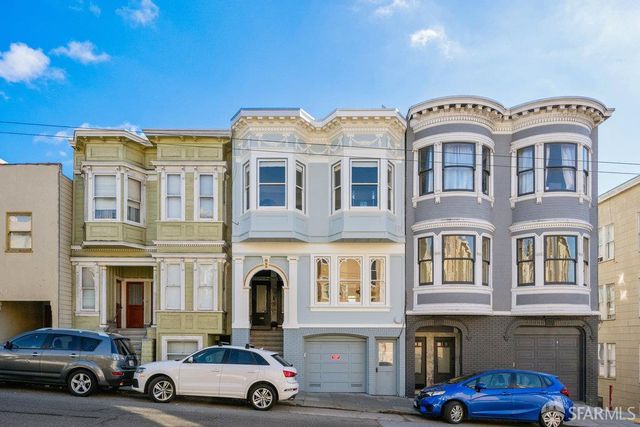 1259 Union Street, San Francisco, CA 94109