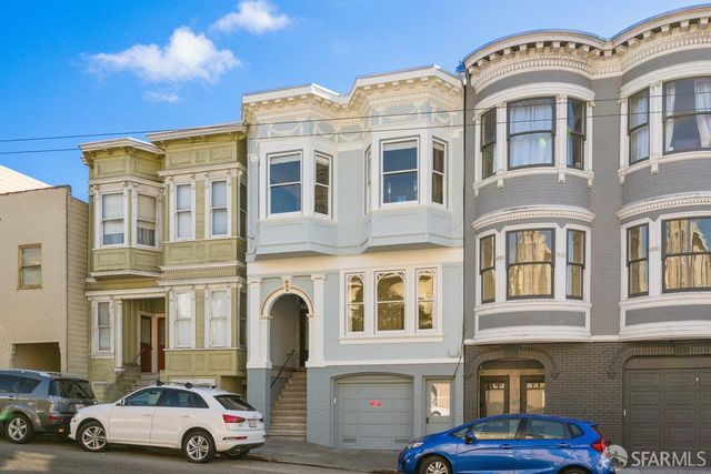 1259 Union Street, San Francisco, CA 94109