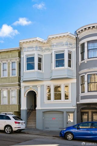 1259 Union Street, San Francisco, CA 94109