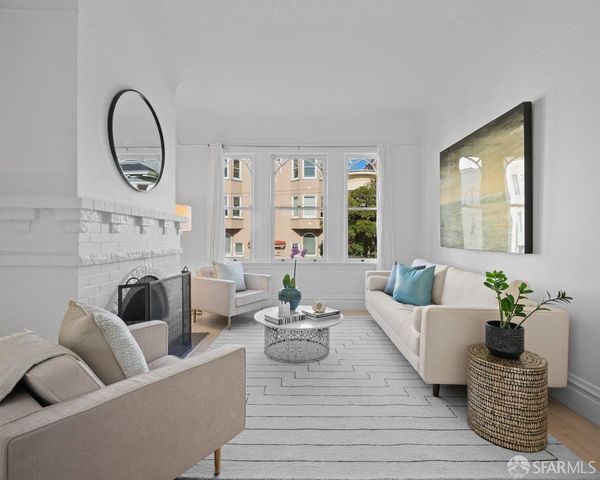 1259 Union Street, San Francisco, CA 94109