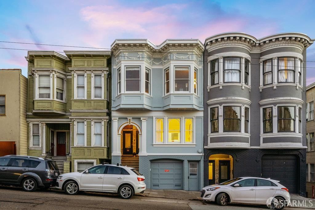 1259 Union Street, San Francisco, CA 94109