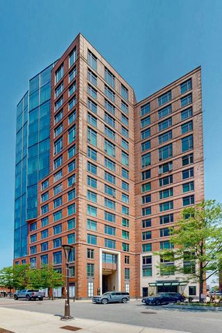 100 Lovejoy Wharf 5Q, Boston, MA 02114