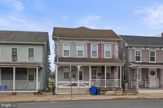 582 BALTIMORE ST, Hanover, PA 17331