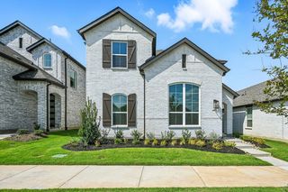 1804 Elm Place, Northlake, TX 76247