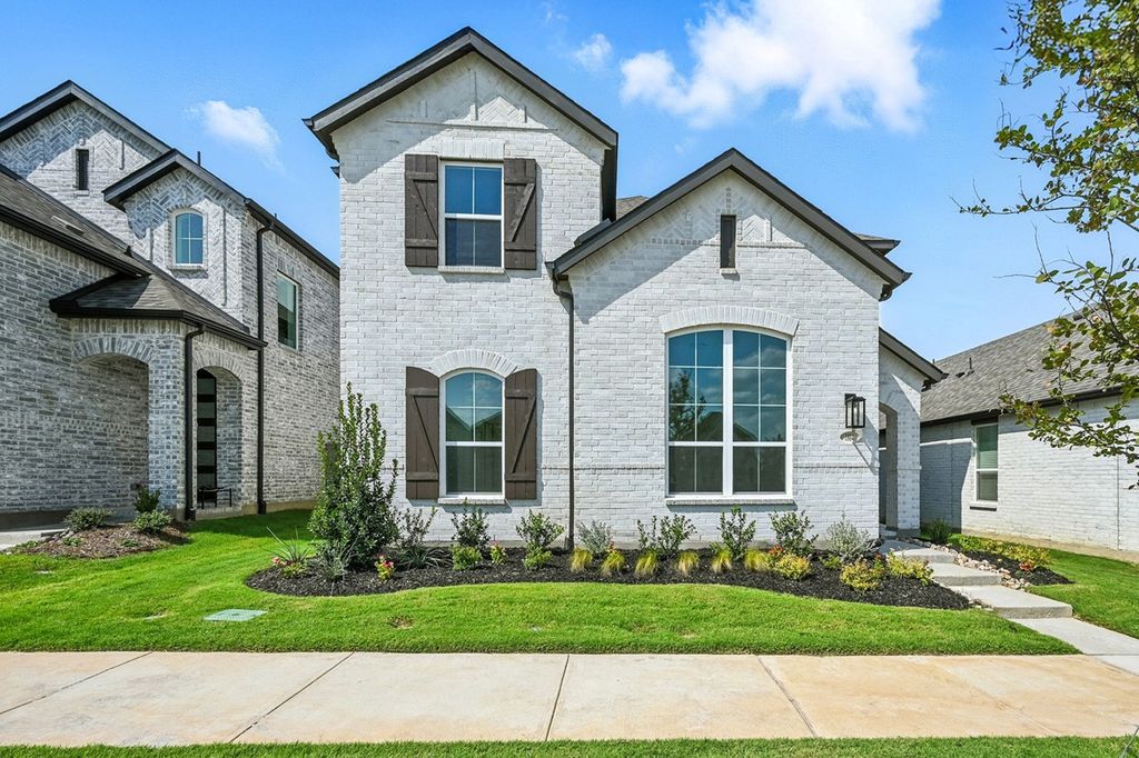 1804 Elm Place, Northlake, TX 76247