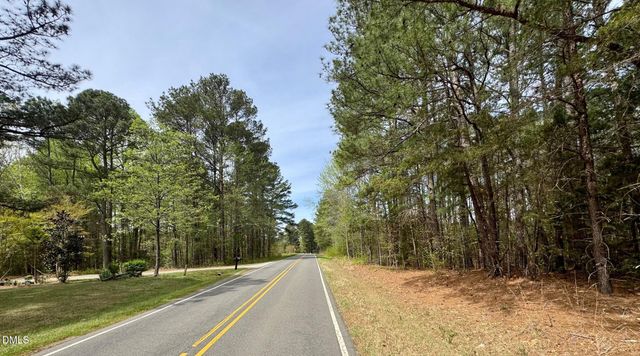 01 W Antioch Drive, Oxford, NC 27565