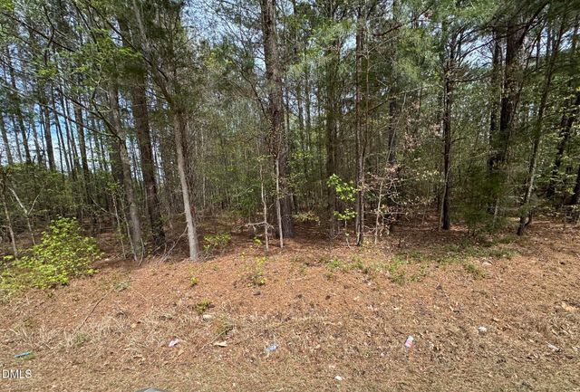 01 W Antioch Drive, Oxford, NC 27565