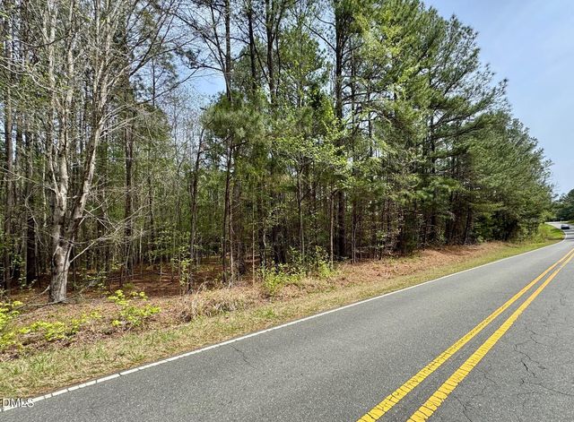 01 W Antioch Drive, Oxford, NC 27565