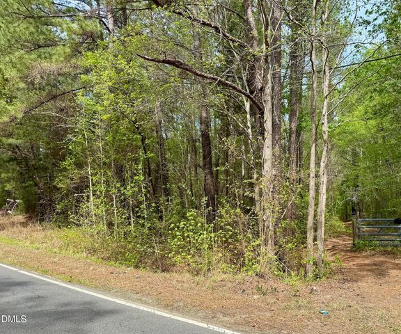 01 W Antioch Drive, Oxford, NC 27565