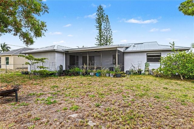 4118 SW 14th AVE, Cape Coral, FL 33914