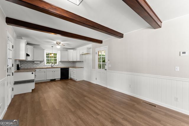 546 Barron Drive, Clarkesville, GA 30523