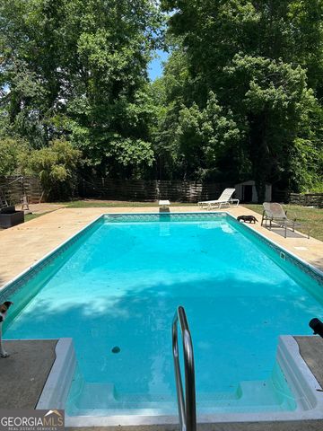 546 Barron Drive, Clarkesville, GA 30523