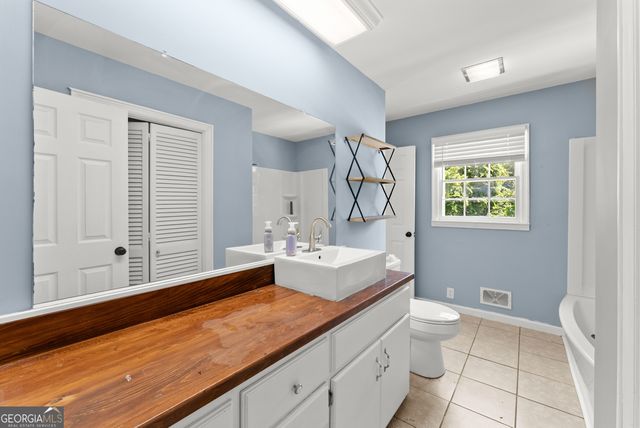 546 Barron Drive, Clarkesville, GA 30523