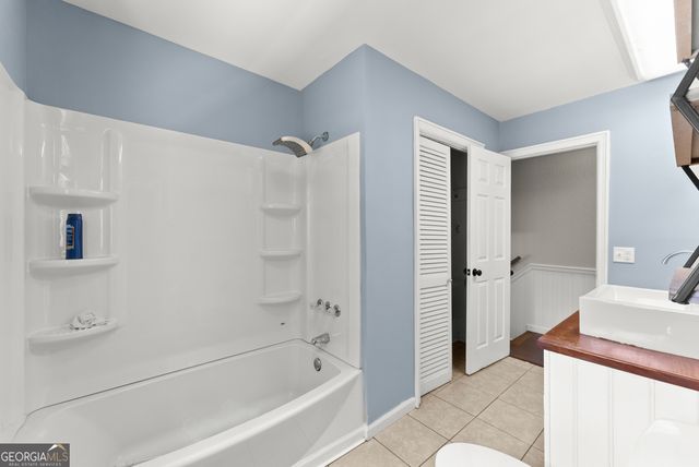 546 Barron Drive, Clarkesville, GA 30523