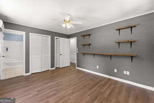 546 Barron Drive, Clarkesville, GA 30523
