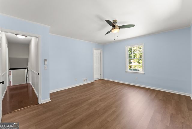 546 Barron Drive, Clarkesville, GA 30523