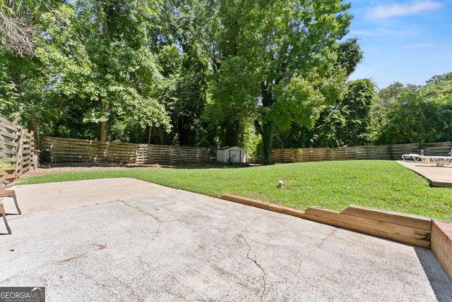 546 Barron Drive, Clarkesville, GA 30523