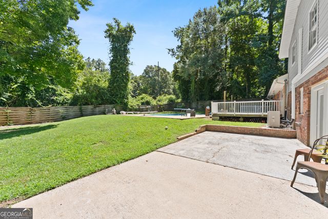 546 Barron Drive, Clarkesville, GA 30523