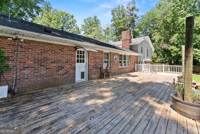 546 Barron Drive, Clarkesville, GA 30523