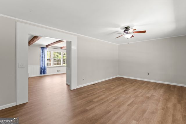 546 Barron Drive, Clarkesville, GA 30523
