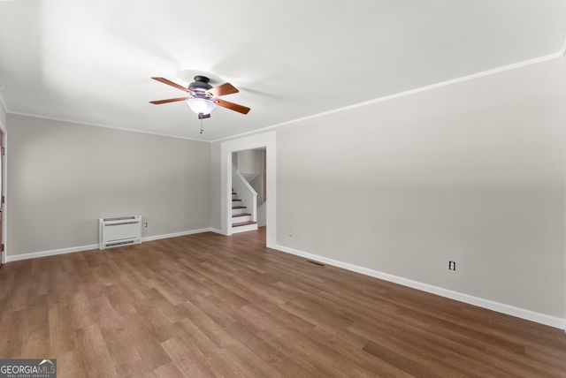 546 Barron Drive, Clarkesville, GA 30523