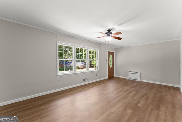 546 Barron Drive, Clarkesville, GA 30523