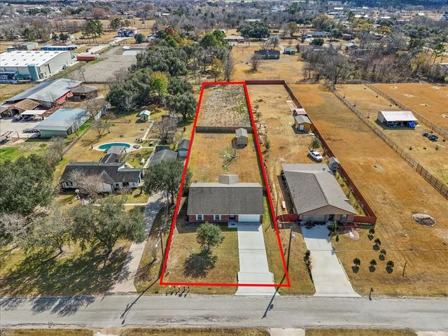 6420 Grace Lane C879A, Pearland, TX 77584