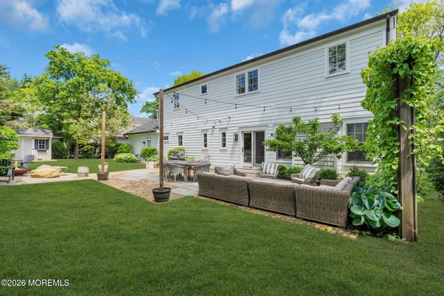 22 1st Street, Rumson, NJ 07760