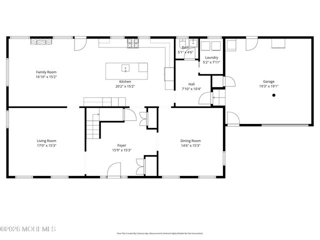 22 1st Street, Rumson, NJ 07760